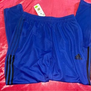Adidas soccer pants